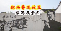 美女的尿口被舔网站中国绍兴-鲁迅故里旅游风景区